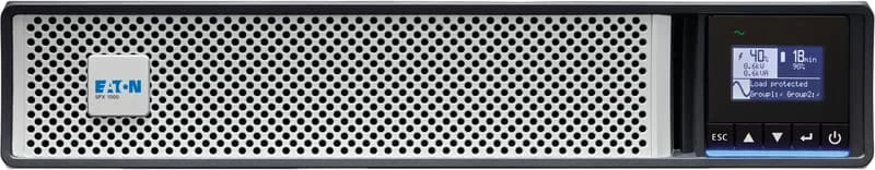 Eaton 5PX 1000i RT2U G2