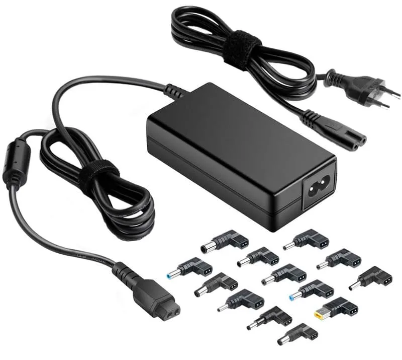 Universal Laddare För Laptop 65W