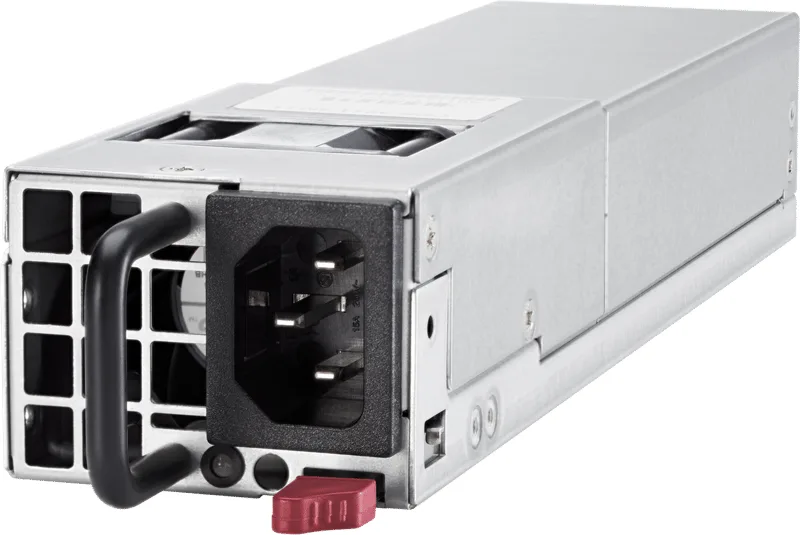 HPE Aruba X372 54VDC 680 W