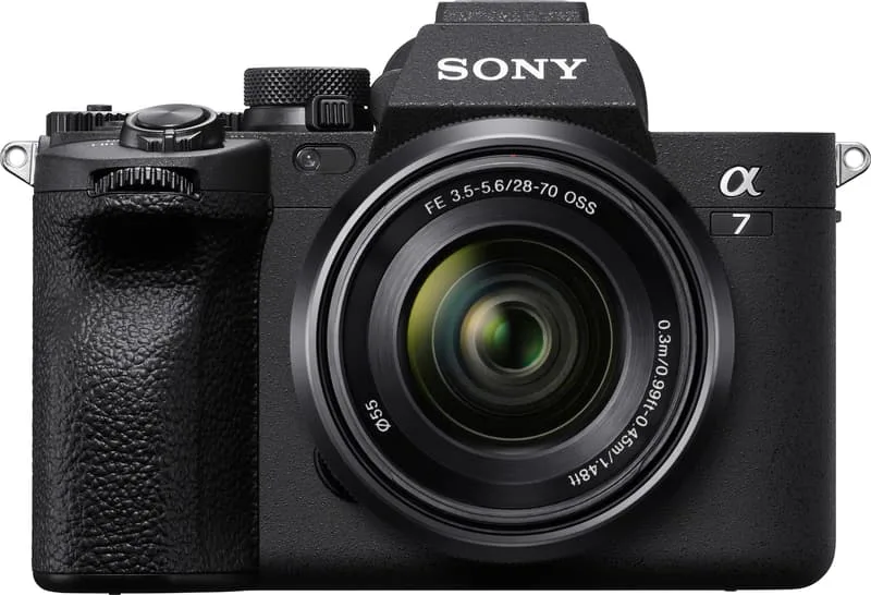 Sony a7 IV ILCE-7M4K
