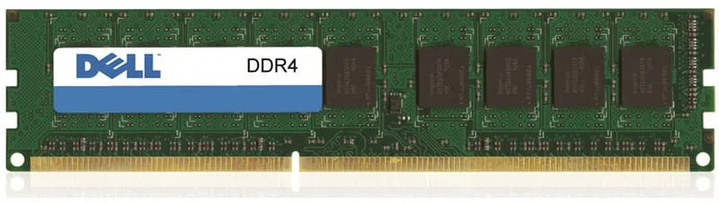 Dell RAM 8GB DDR4 3200MHZ ECC