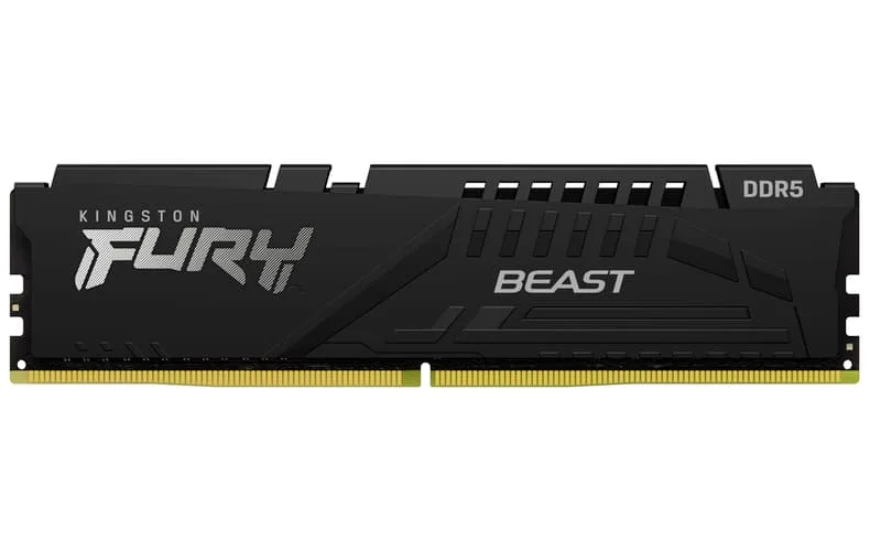 Kingston FURY Beast 16GB DDR5