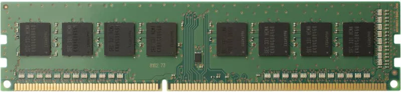 8 GB DDR4-2666 Kingston ECC CL19