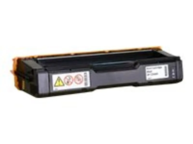 Toner Svart 6.5K - SP C232