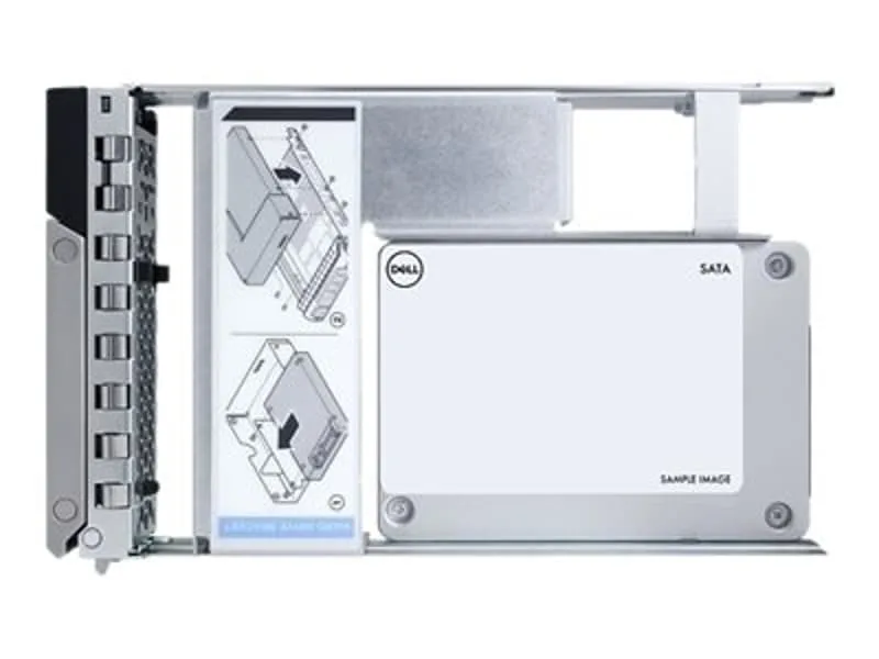 Dell - 1 TB