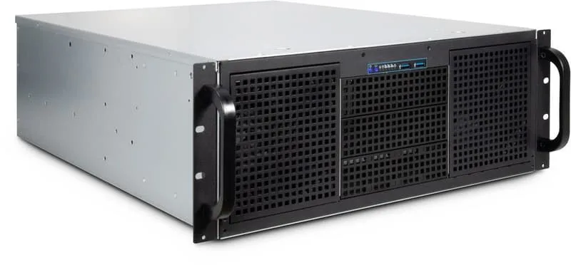 Inter-Tech IPC 4U-40255