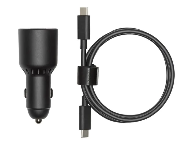 DJI CCX260-65 - Strömadapter för bil