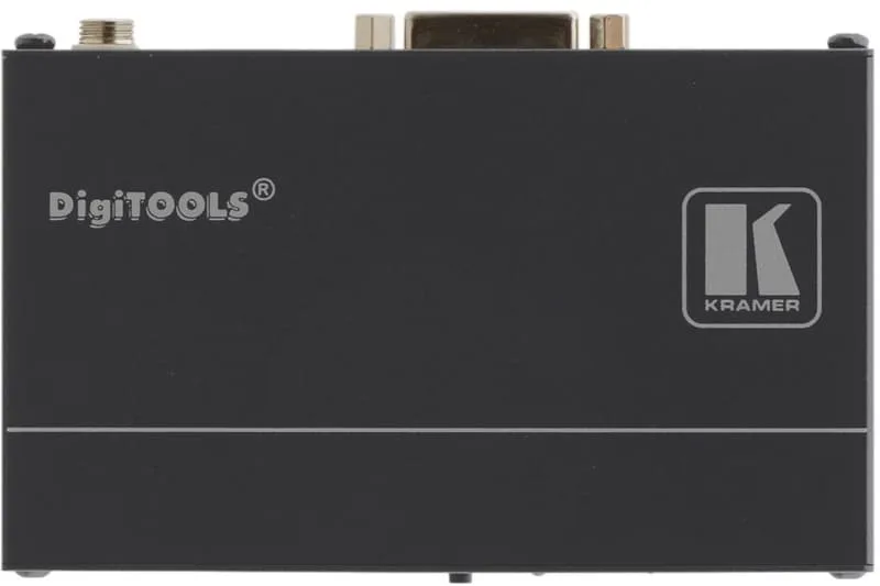 Kramer Vm-2dh Displayport To Dvi/hdmi Format Converter