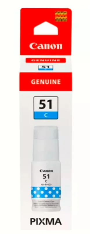 Canon GI 51 C - cyan - original