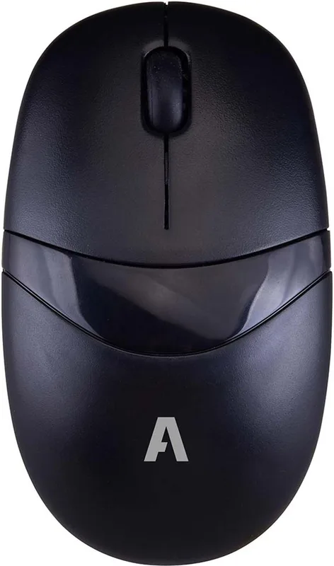 Acutek WIRELESS STANDARD MOUSE AM-M20WLB