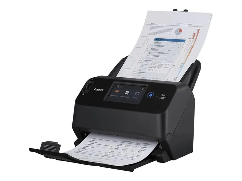imageFORMULA DR-S130 A4