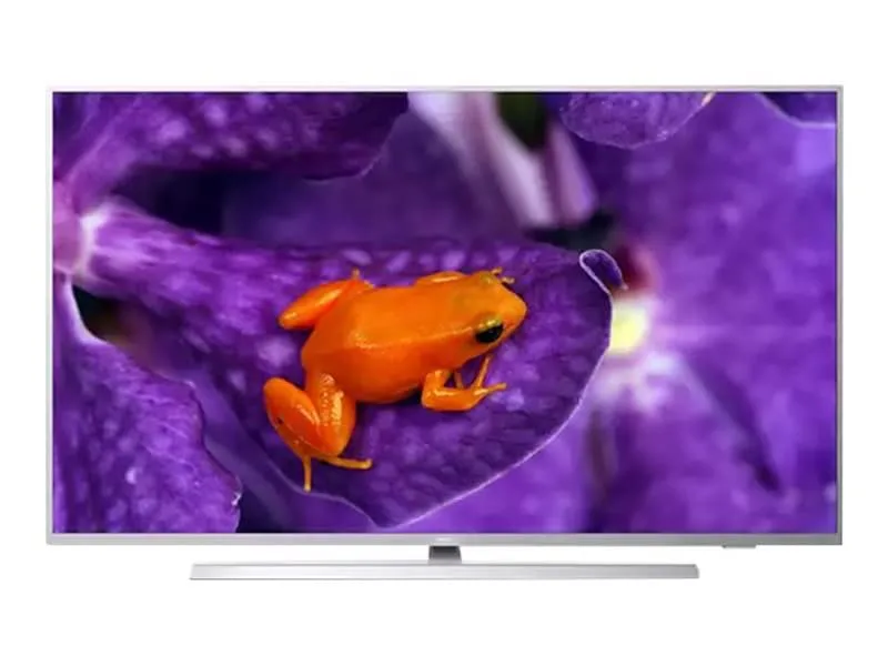 50HFL6114U 50" 4K LED PRO IPTV Mediasuite
