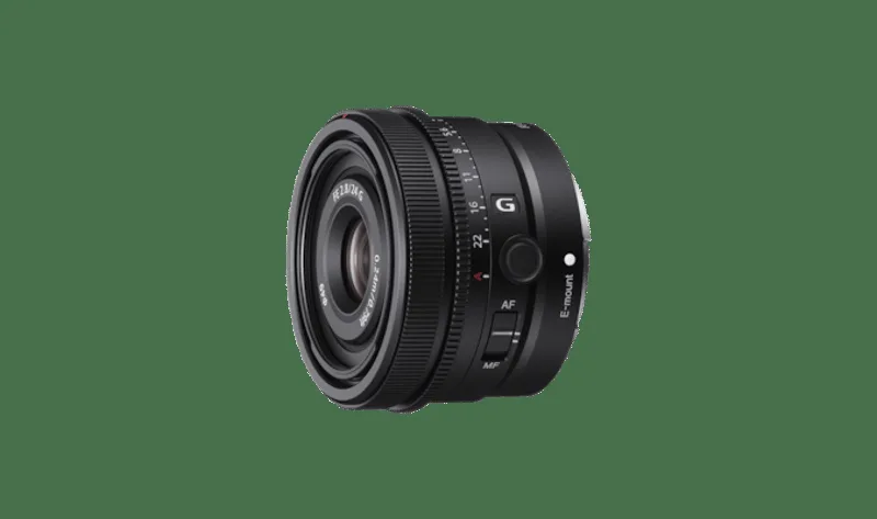 Sony FE 24 mm f2,8 G