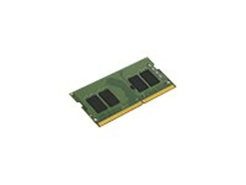 8 GB DDR4-3200 SODIMM Kingston CL22