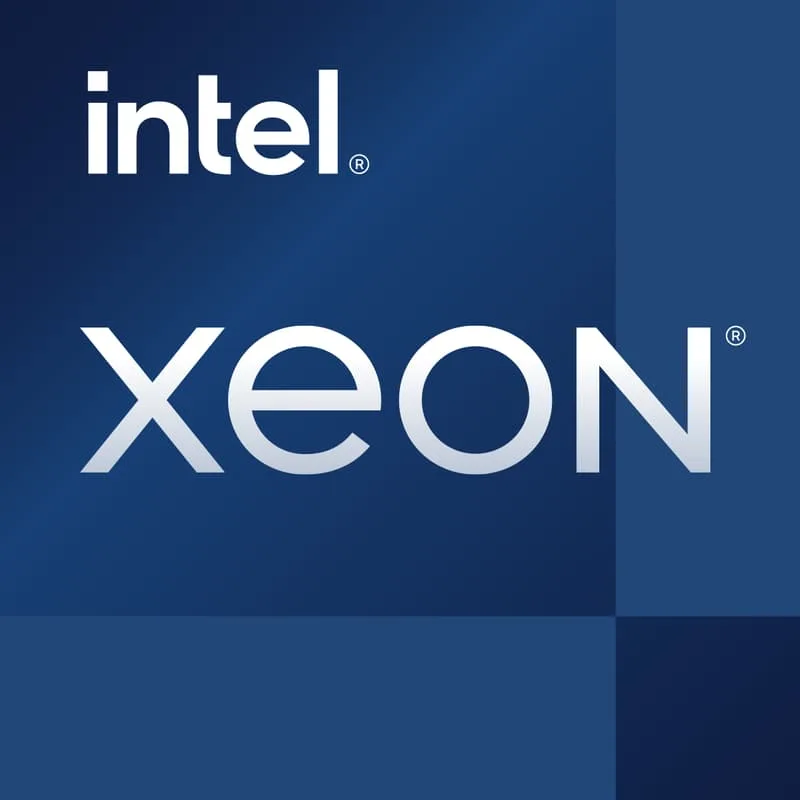 Xeon E-2374G processorer 3,7 GHz 8 MB Smart Cache Låda