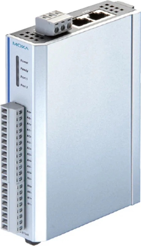 IoLogik E1212 8-Port I/O Module