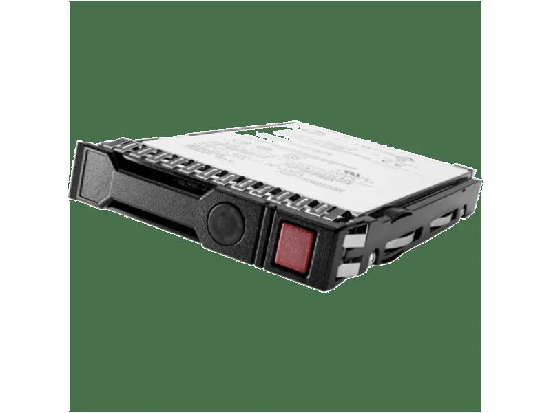 832984-001 interna hårddiskar 1 TB 7200 RPM 2.5" SAS