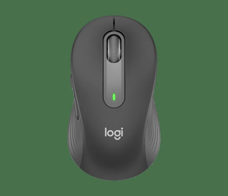 Logitech Signature M650 Left Large Wireless Mouse