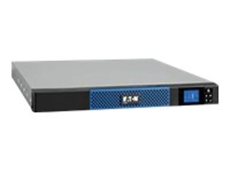 5P1550GR-L strömskydd (UPS) 1,55 kVA 1100 W 6 AC-utgångar