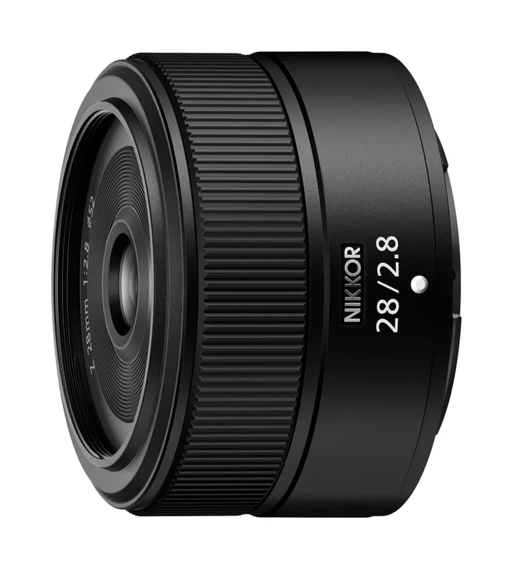 NIKKOR Z 28mm f/2.8 SE