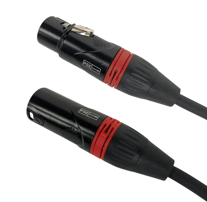 Mikrofonkabel XLR - XLR 2M