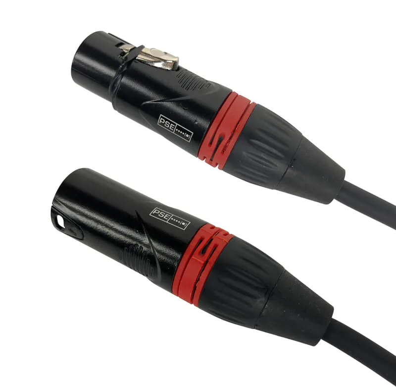 Mikrofonkabel XLR - XLR 1M