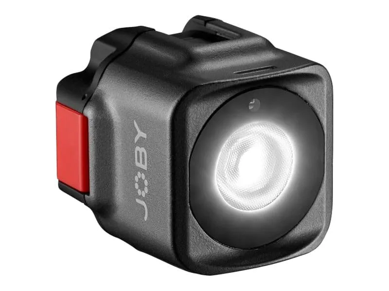 Joby Beamo LED