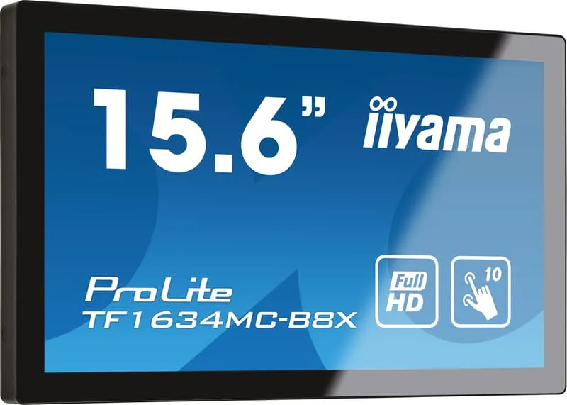 iiyama ProLite TF1634MC-B8X