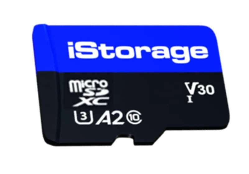 Istorage IS-MSD-1-512