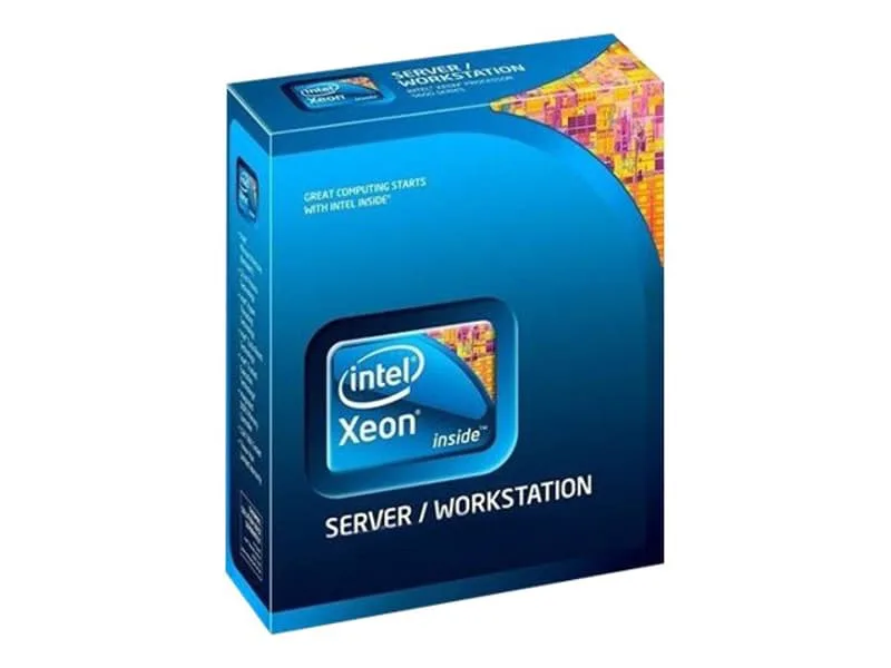 Intel Xeon E5-2680 v4 processorer