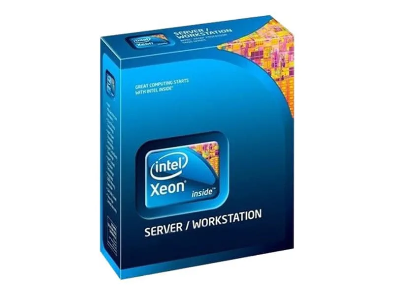 Dell Intel Xeon Gold 6136