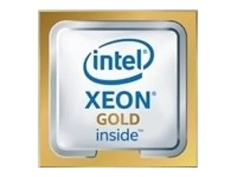 Xeon Gold 5217 processorer