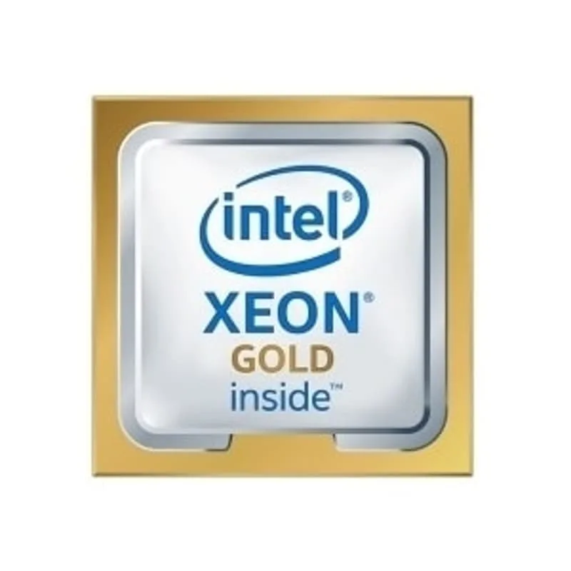 Xeon 5220 processorer