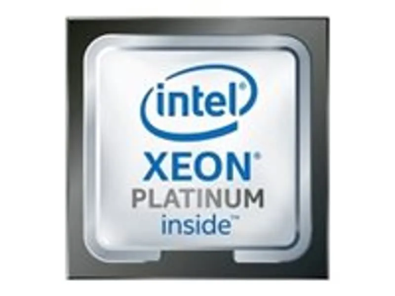Xeon Platinum 8270 processorer 2,7 GHz 35,75 MB Bricka