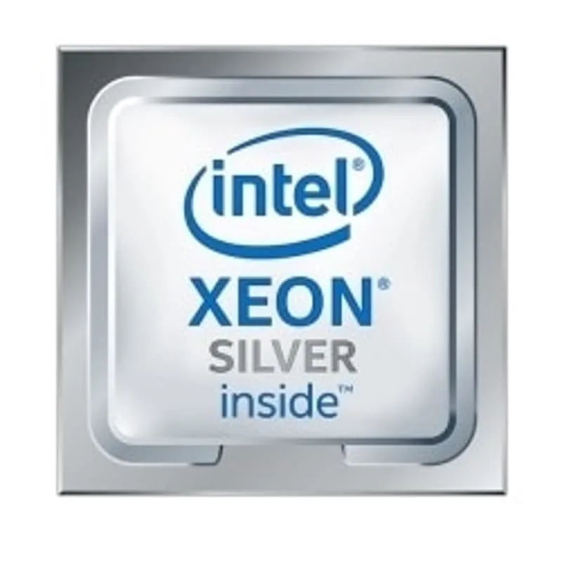 Xeon Silver 4314 processorer