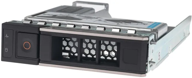 Dell 345-BEBH SSD-hårddisk 2.5" 480 GB Serial