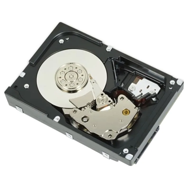 Dell 400-AJOR intern hårddisk