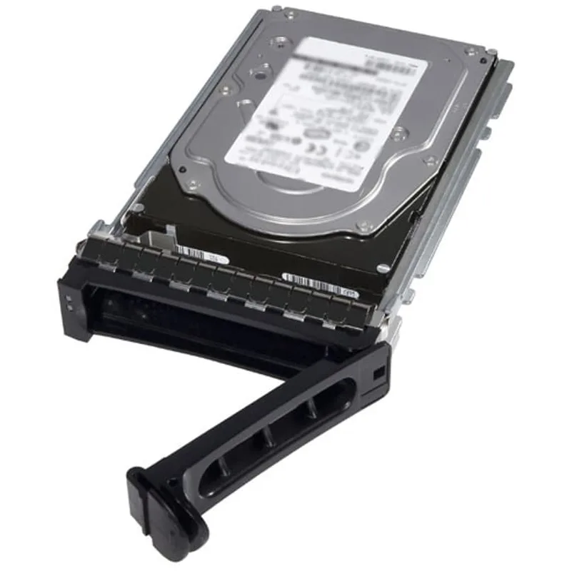 Dell - Hårddisk - 1.2 TB
