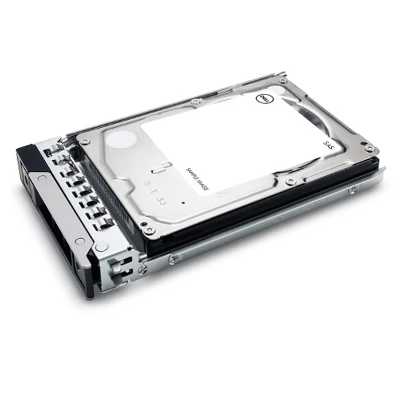 400-ATJO interna hårddiskar 1,2 TB 10000 RPM 2.5" SAS