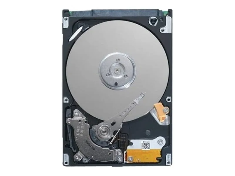 400-AVBP interna hårddiskar 2.5" 2,4 TB
