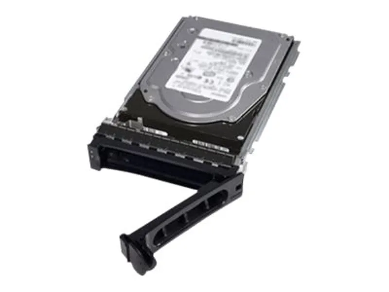 Dell 400-AZIL SSD-hårddisk 2.5" 800 GB SAS