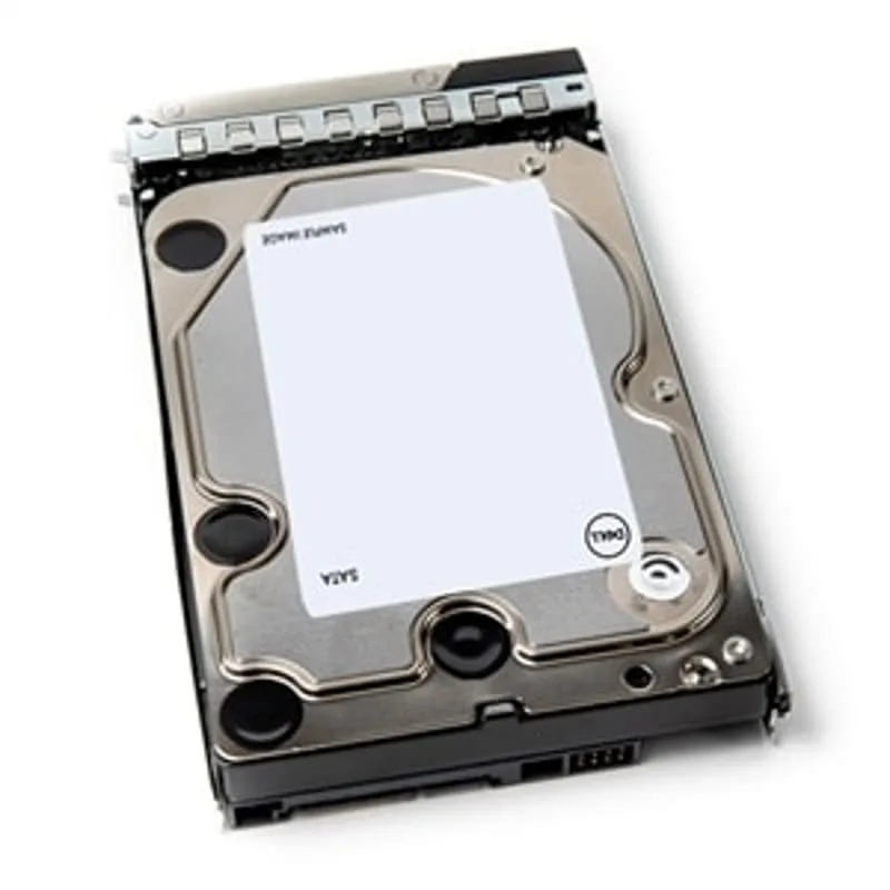 Dell - 12 TB