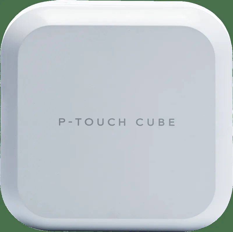 Brother P-touch PT-P710BT
