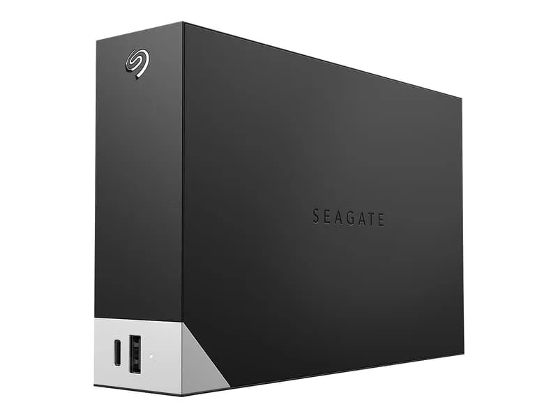 ONE Touch Desktop With HUB 4TB