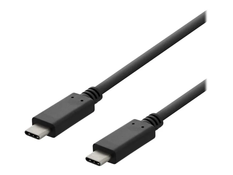 USB-C laddningskabel USB 2.0 3A