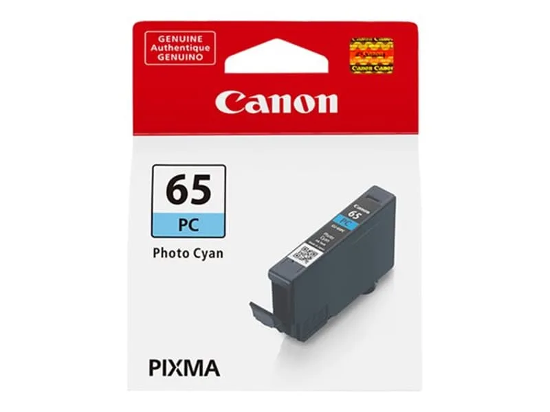Canon CLI-65 Fotocyan