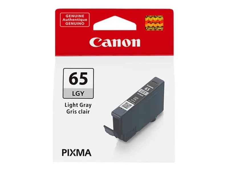 Canon CLI-65 BK - svart - original