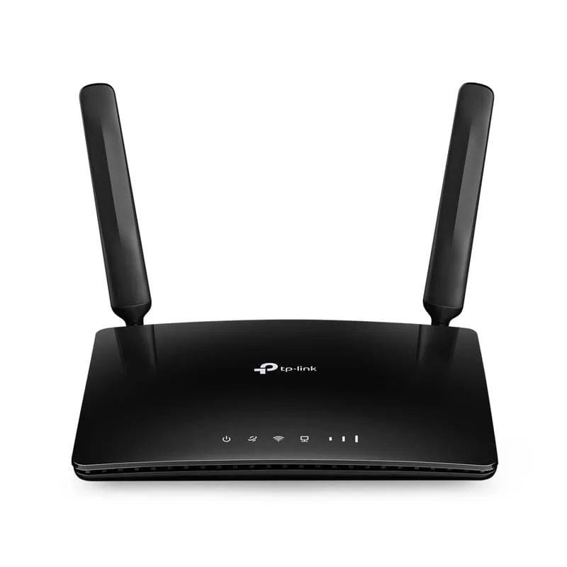 TP-Link MR150 4G CAT 4 WiFi 4 router