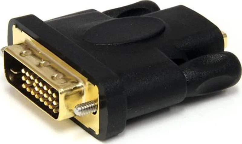 Startech .com HDMI till DVI-D-videokabeladapter