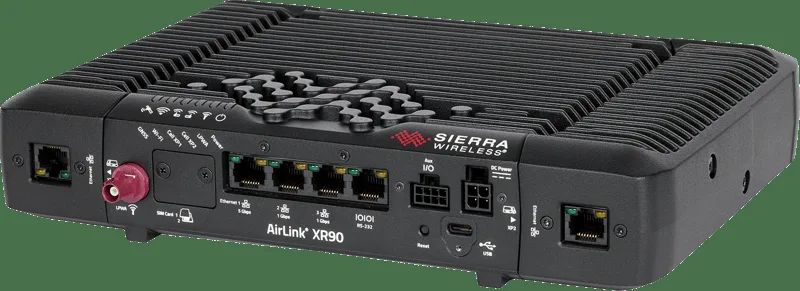 Sierra Wireless XR90 Dual 5G WiFi Router